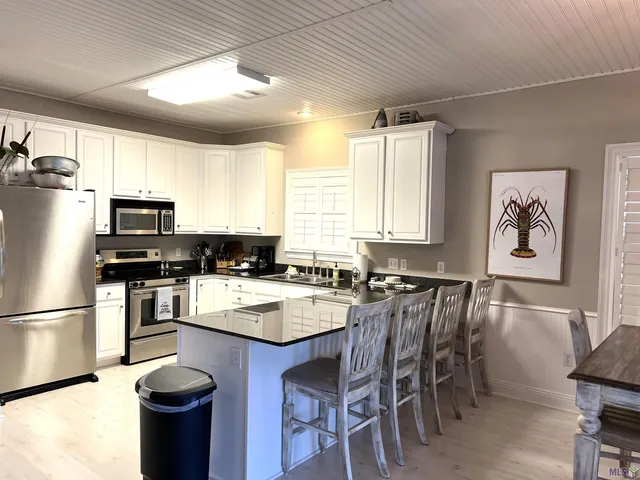 $649,900 | 232 Renee Denise Court, Theriot, LA 70397