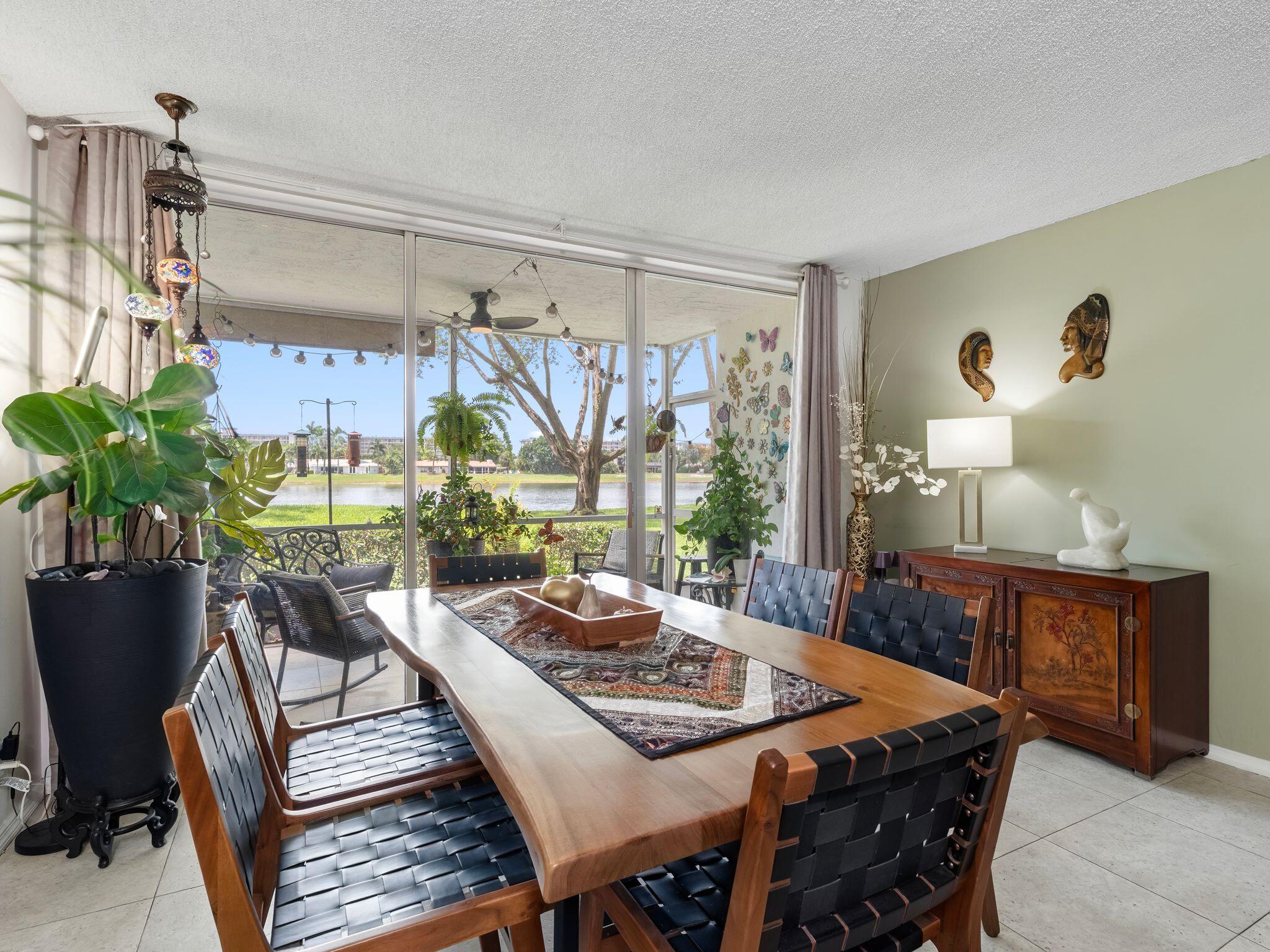3100 North Course Lane, Unit 107 Pompano Beach, FL 33069 - Photo 6 of 32 15. 3100 N Course Ln Unit 107 Interior
