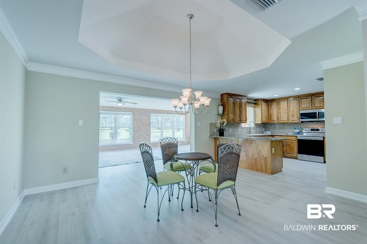 9449 Lakeview Drive Foley, AL 36535 - Photo 4 of 22