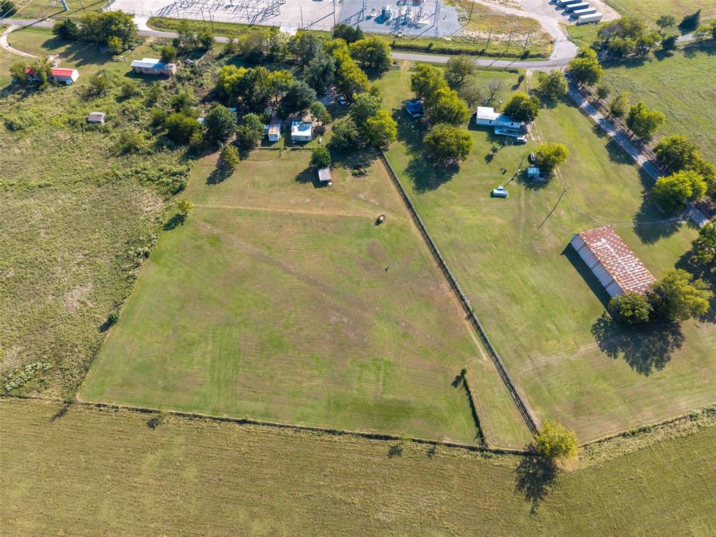 814 Signal Road Quinlan, TX 75474 - Photo 19 of 20 a view of swimming pool