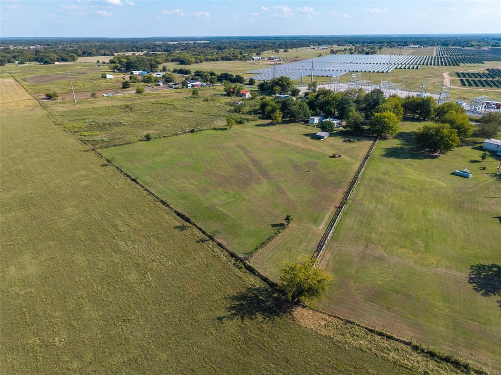 814 Signal Road Quinlan, TX 75474 - Photo 20 of 20 a view of a swimming pool and an ocean view