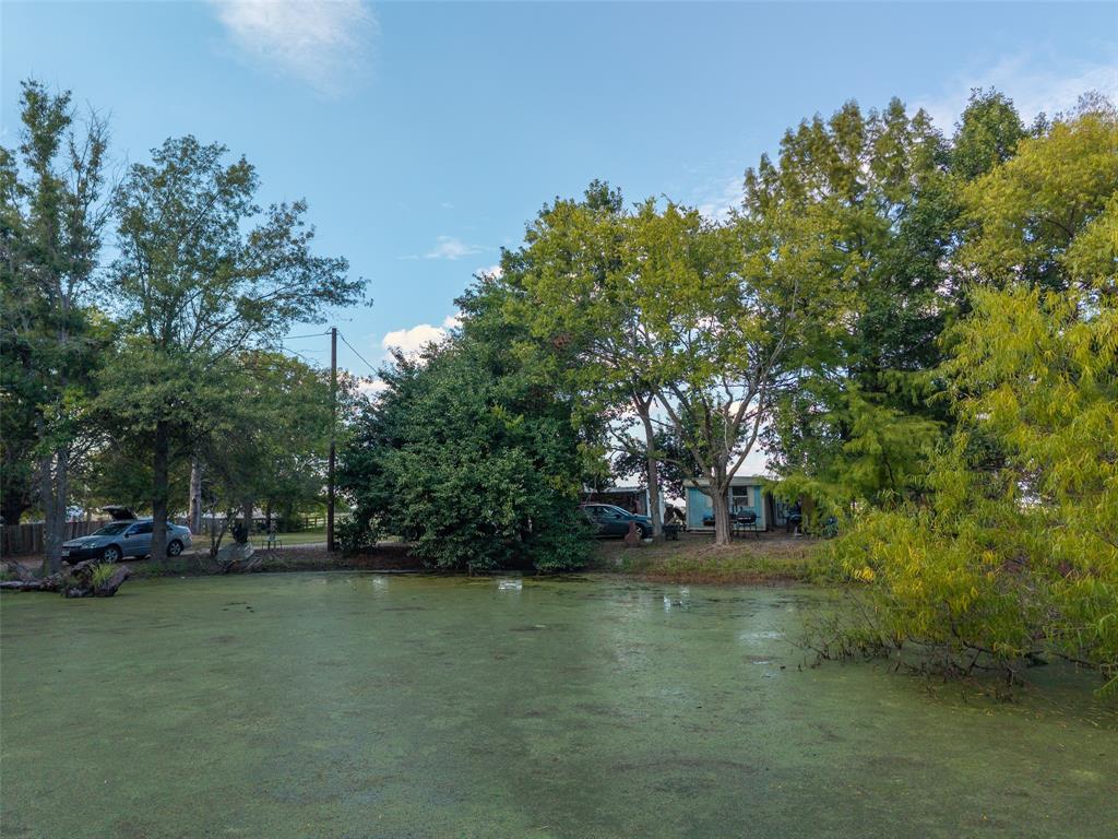 814 Signal Road Quinlan, TX 75474 - Photo 8 of 20 a view of lake view