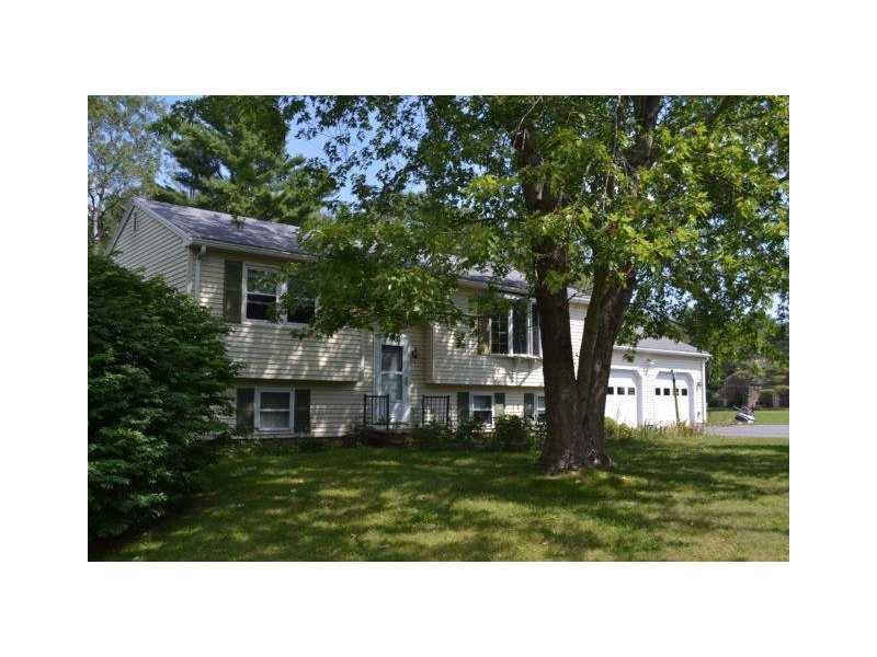 153 Rogers Road Yarmouth, ME 04096 - Photo 1 of 24 Exterior Front. Plenty of sun and...
