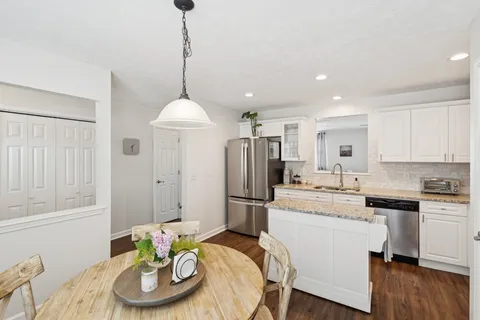 $319,900 | 2120 Lebanon Pike, Unit 2, Nashville, TN 37210