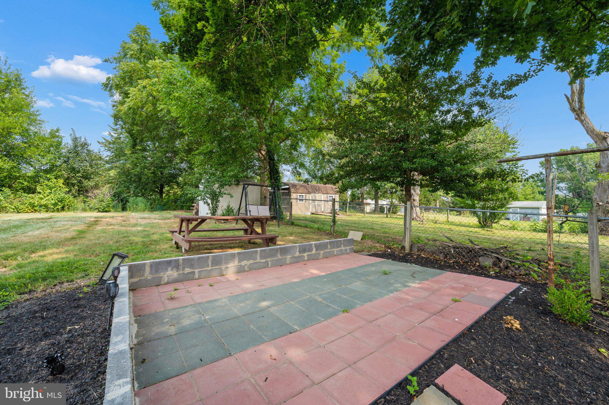 213 Nottingham Road Hagerstown, MD 21740 - Photo 56 of 72 Exterior Back