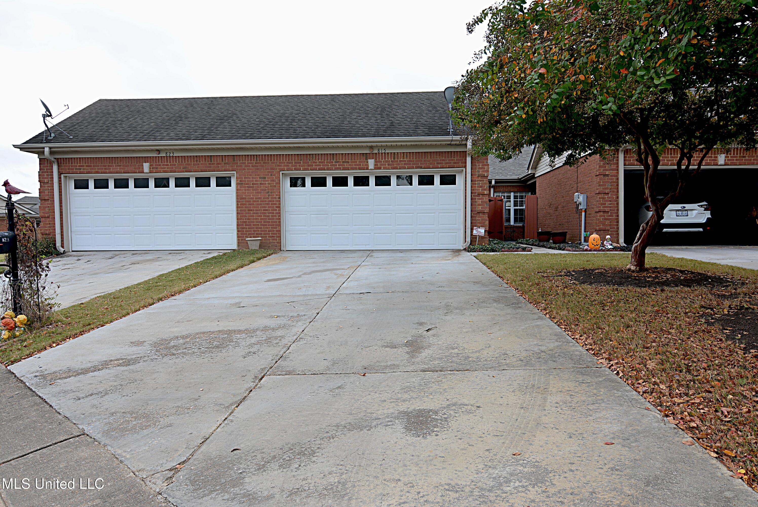 815 Cardinal Lane Hernando, MS 38632 - Photo 15 of 15 Extra Parking