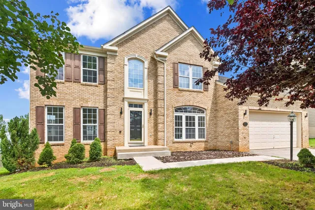 $474,984 | 83 Drawing Arm Lane, Martinsburg, WV 25403