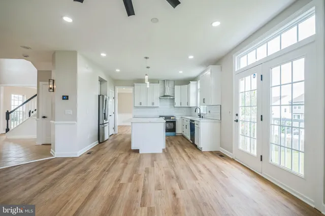 $474,984 | 83 Drawing Arm Lane, Martinsburg, WV 25403