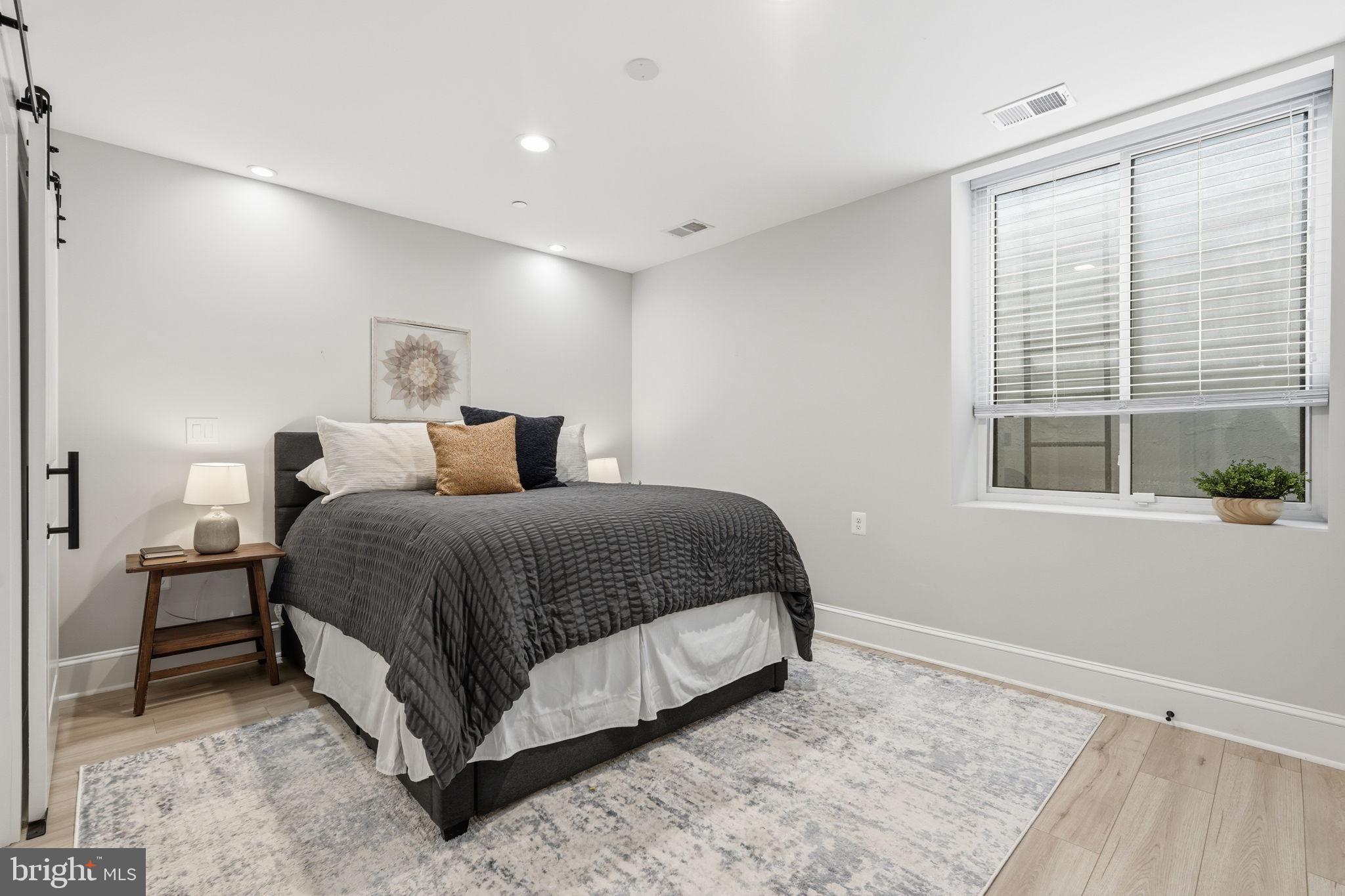 2108 4th Street Northeast, Unit A Washington, DC 20002 - Photo 21 of 40