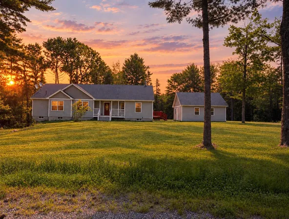 $575,000 | 25 Kennel Brook Drive, Lamoine, ME 04605