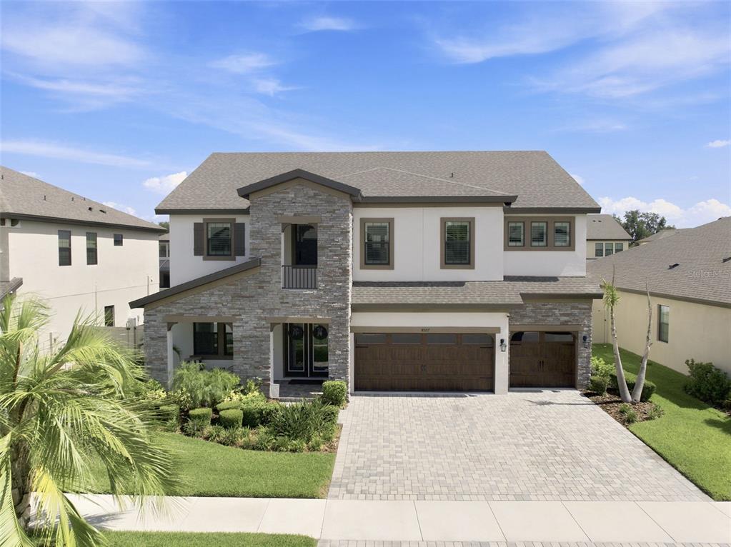4587 Shoreleaf Loop Valrico, FL 33596 - Photo 87 of 90