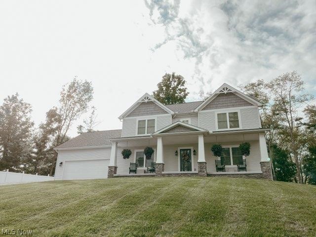 35721 Jagger Road Barnesville, OH 43713 - Photo 1 of 28 Gallery Image 1