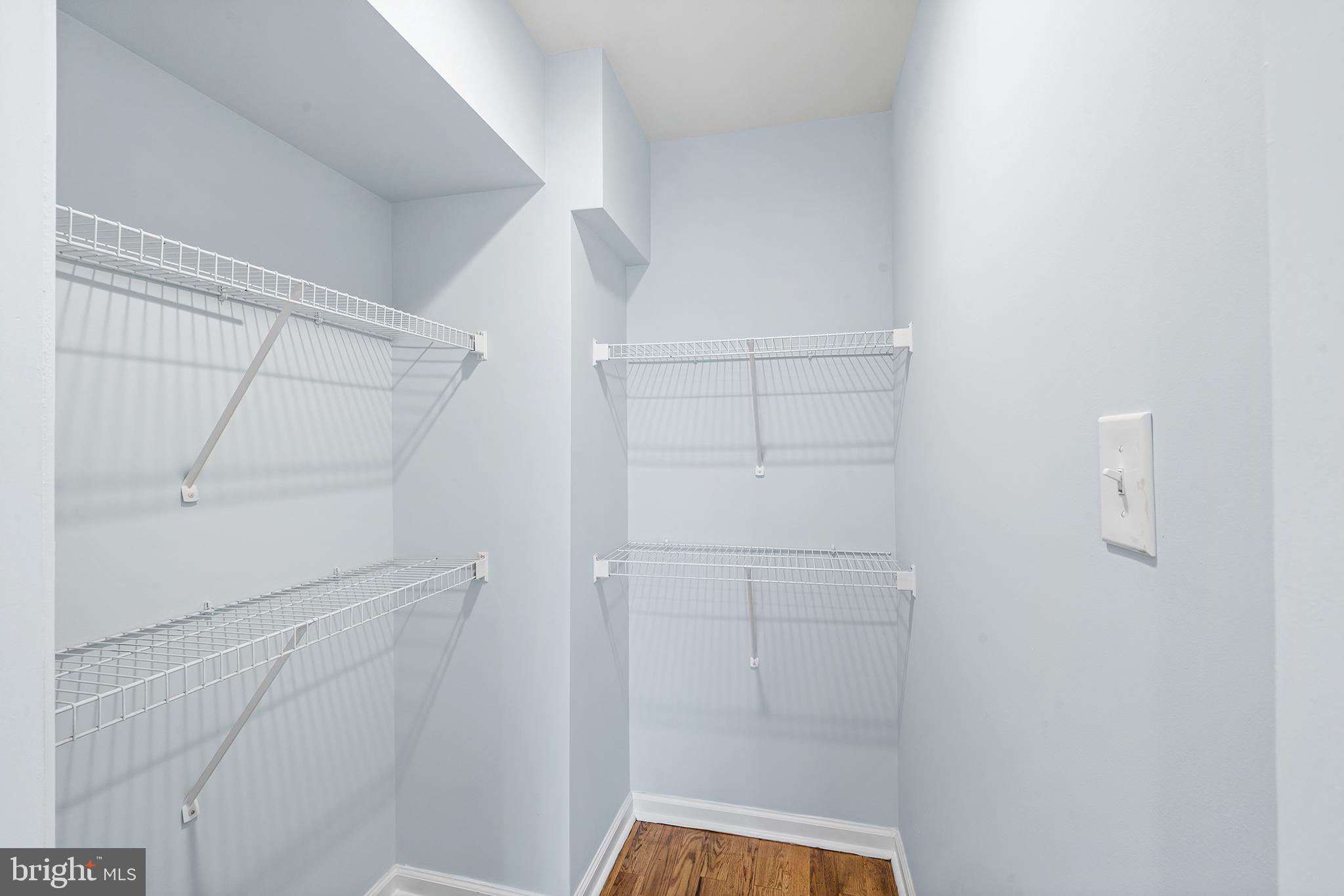 1904 Manton Street Philadelphia, PA 19146 - Photo 22 of 31 a view of walk in closet