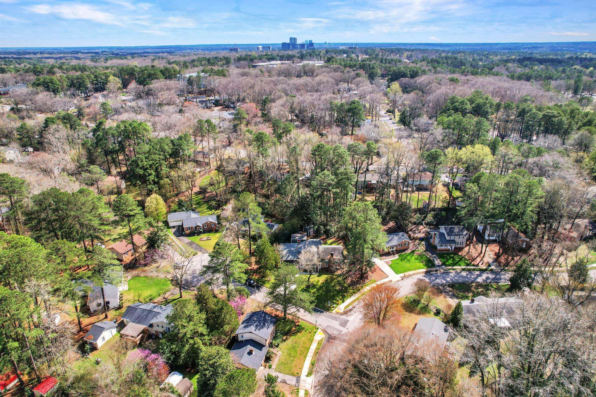 409 Troy Place Raleigh, NC 27609 - Photo 39 of 40 Photo 39