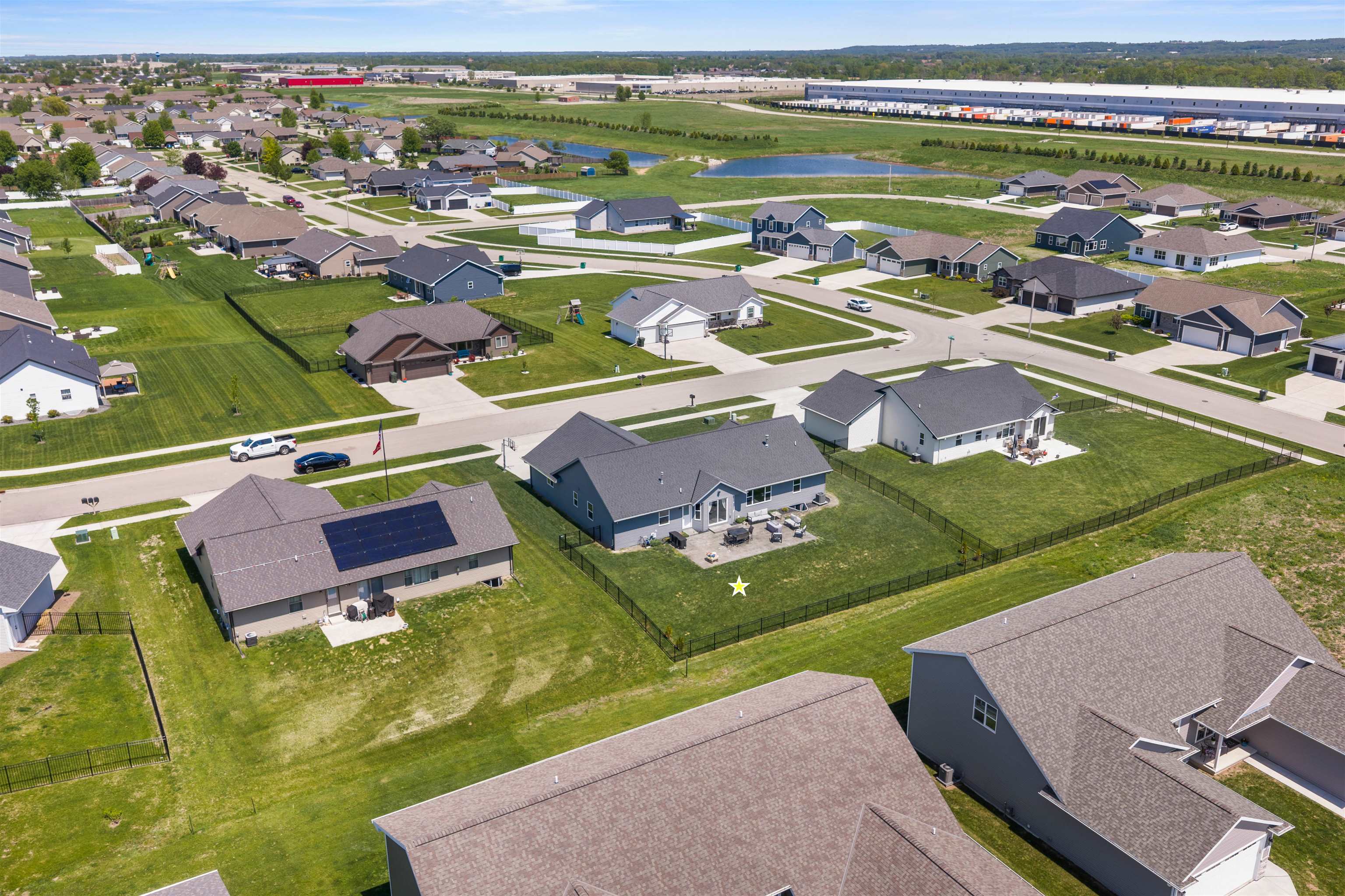 2532 Kilrush Road De Pere, WI 54115 - Photo 58 of 65