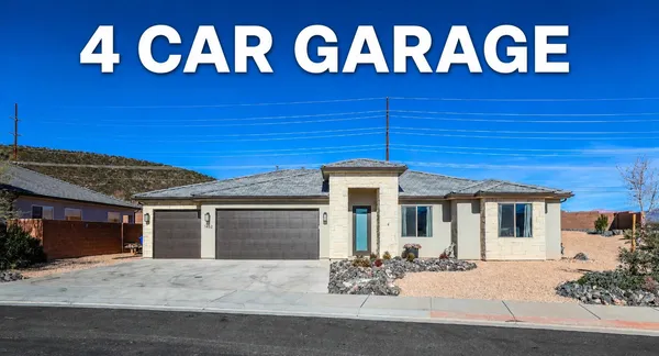 $539,000 | 1452 West 540 North, Hurricane, UT 84737