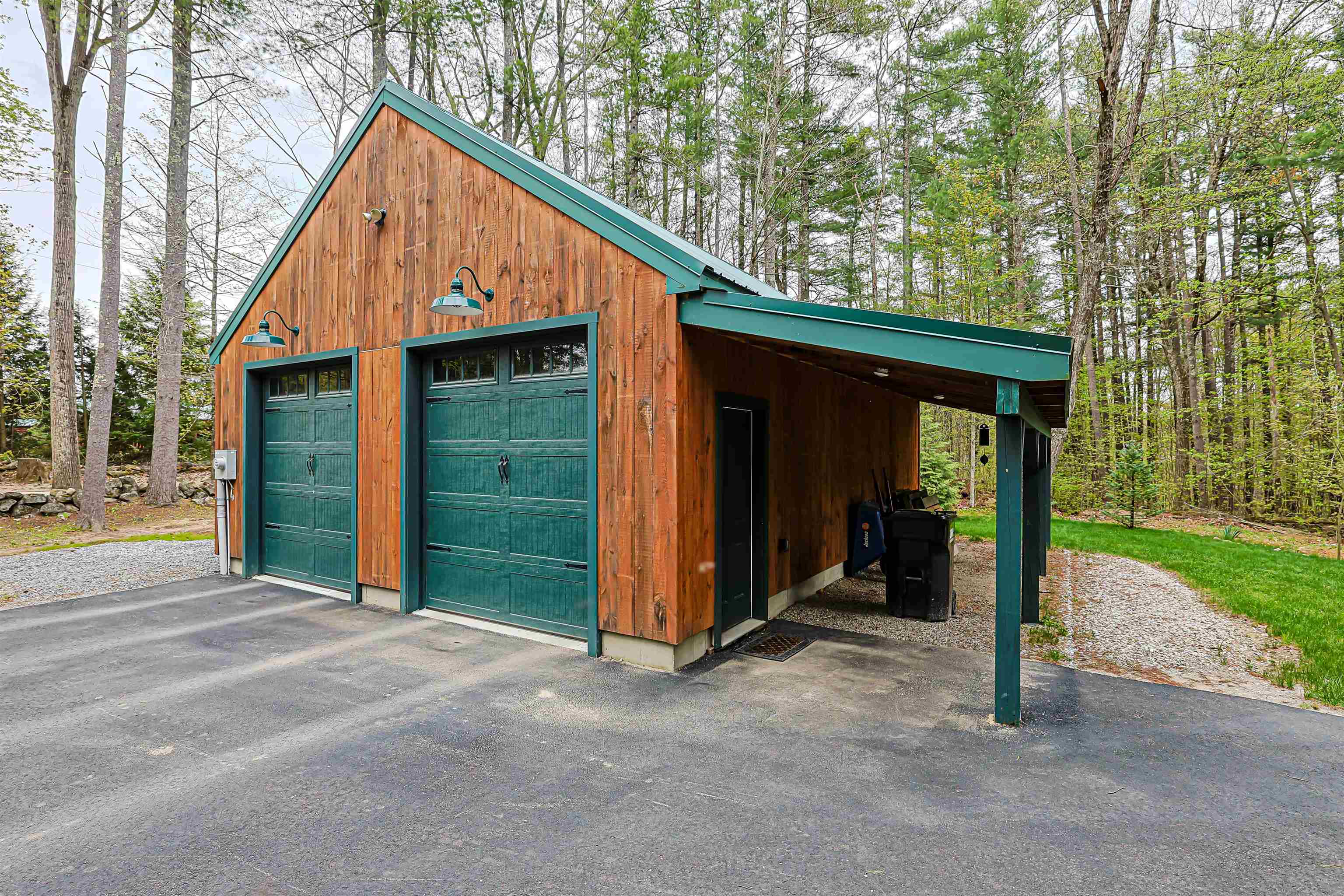 676 Starch Mill Road Mason, NH 03048 - Photo 15 of 57