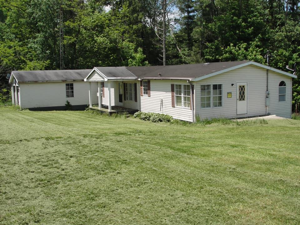 440 Co Rte 13/5 Mount Nebo, WV 26679 - Photo 1 of 22 Gallery Image 1