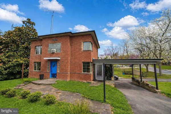 $435,000 | 102 Bond Street, Westminster, MD 21157