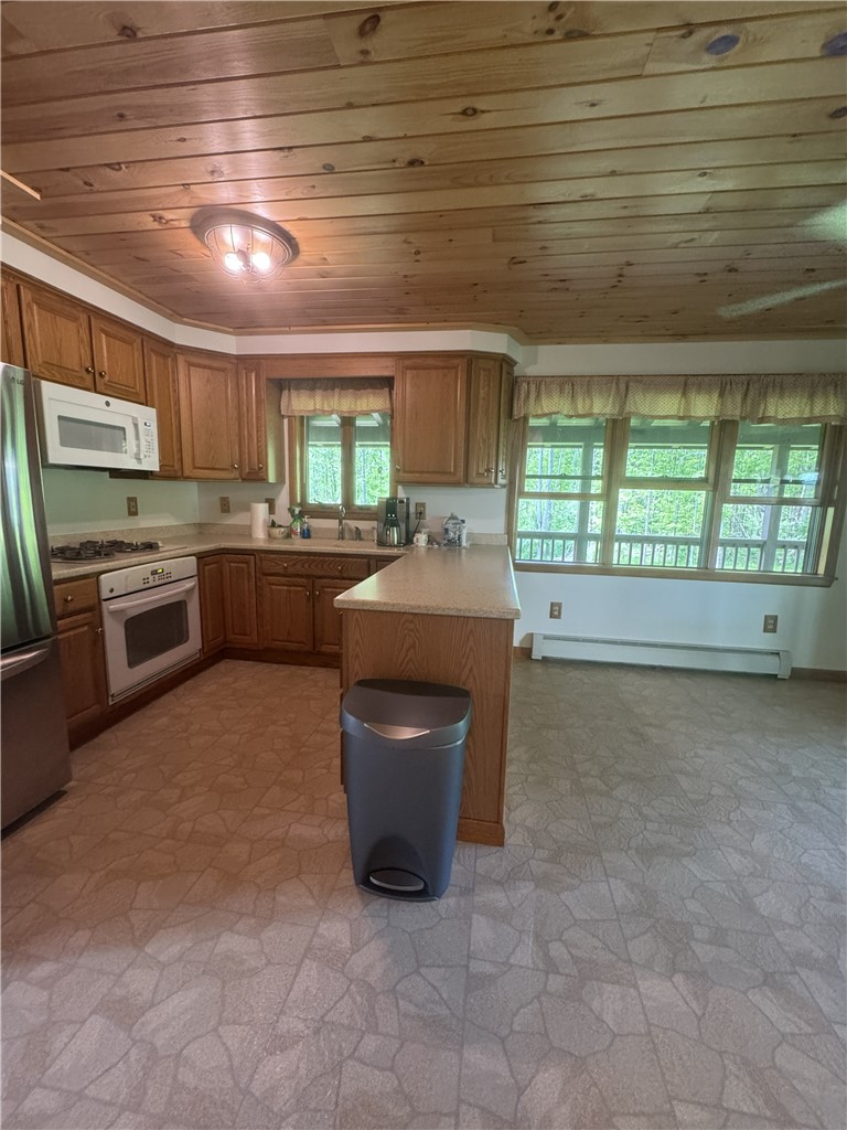 9840 Cronk Hill Road Caneadea, NY 14735 - Photo 25 of 48