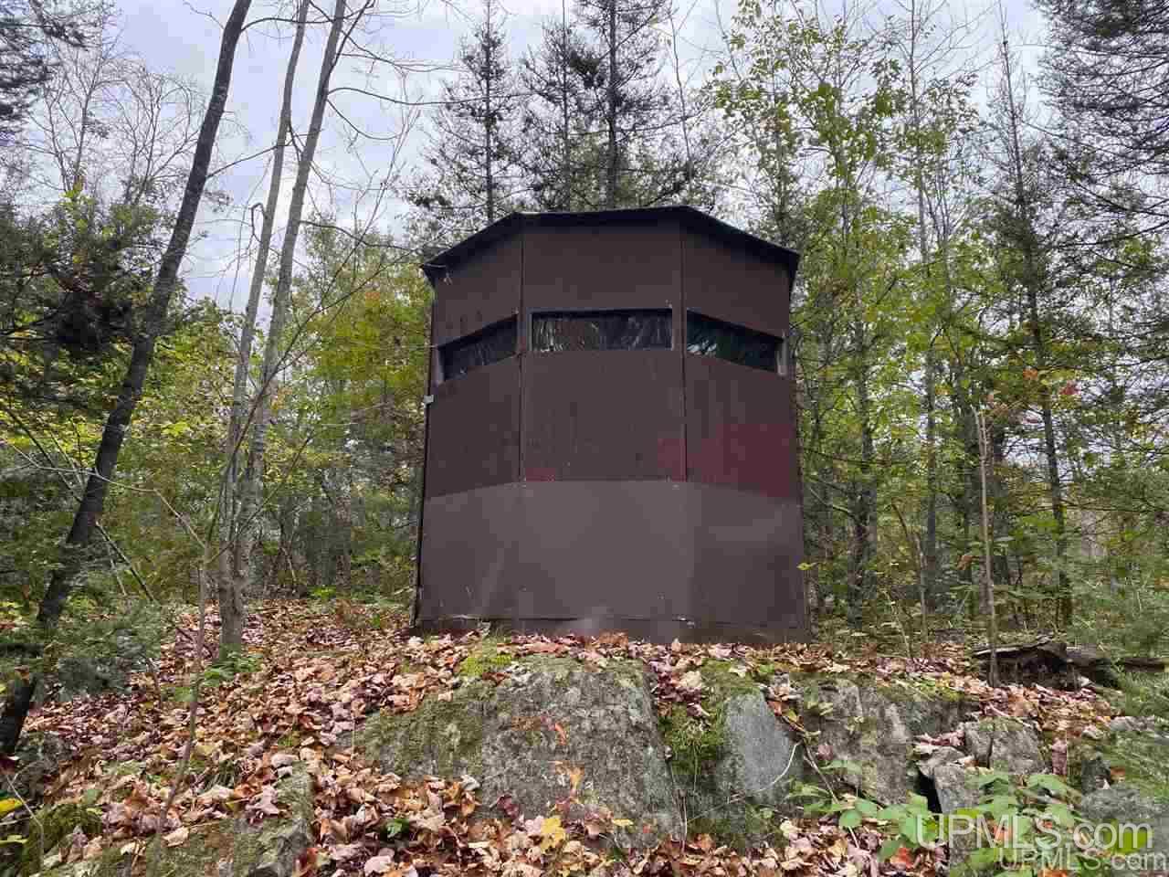 T-wi Weckerle Road Pembine, WI 54156 - Photo 21 of 36