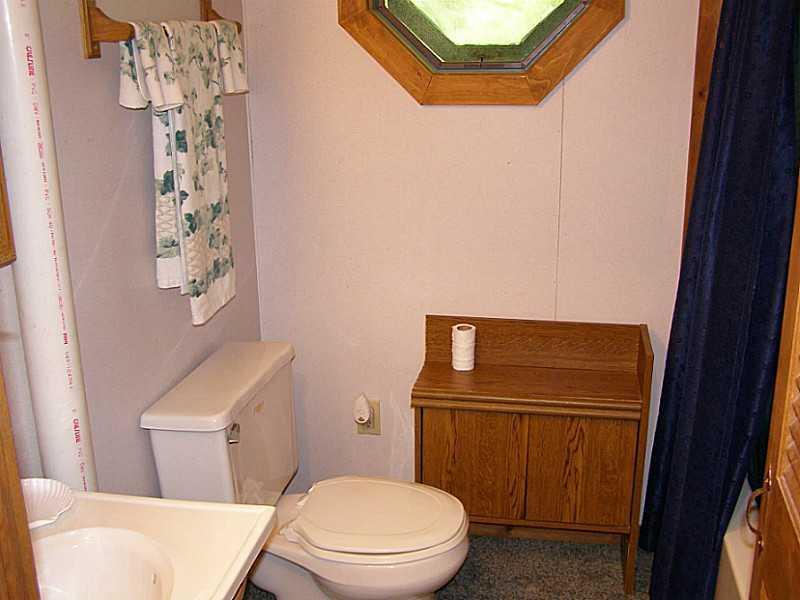 766 Ocean Point Road East Boothbay, ME 04544 - Photo 24 of 24 Other. The studio s bathroom