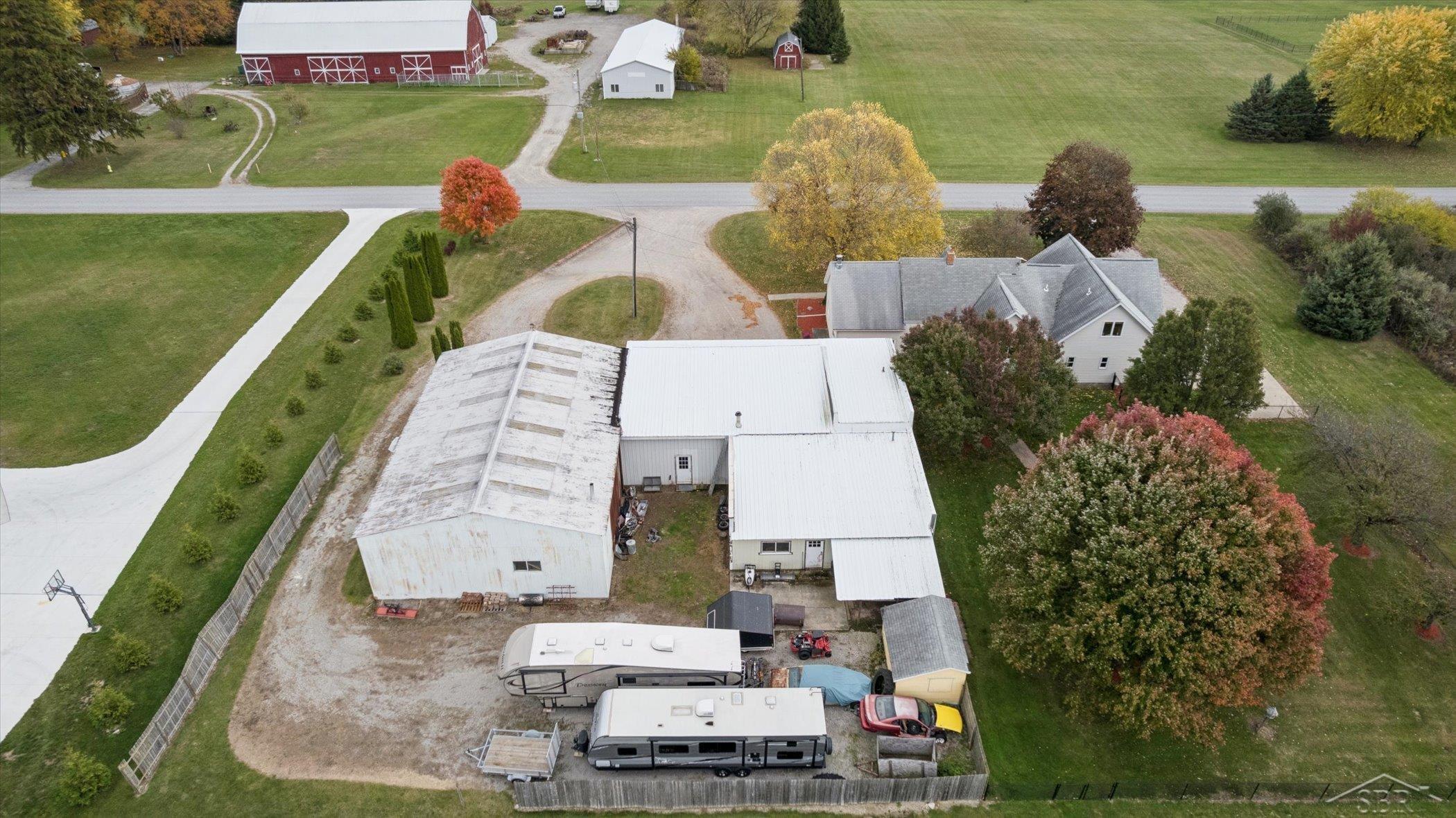 7165 Hospital Road Freeland, MI 48623 - Photo 74 of 83