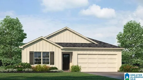 $333,575 | 6671 Newbridge Cove, Bessemer, AL 35022