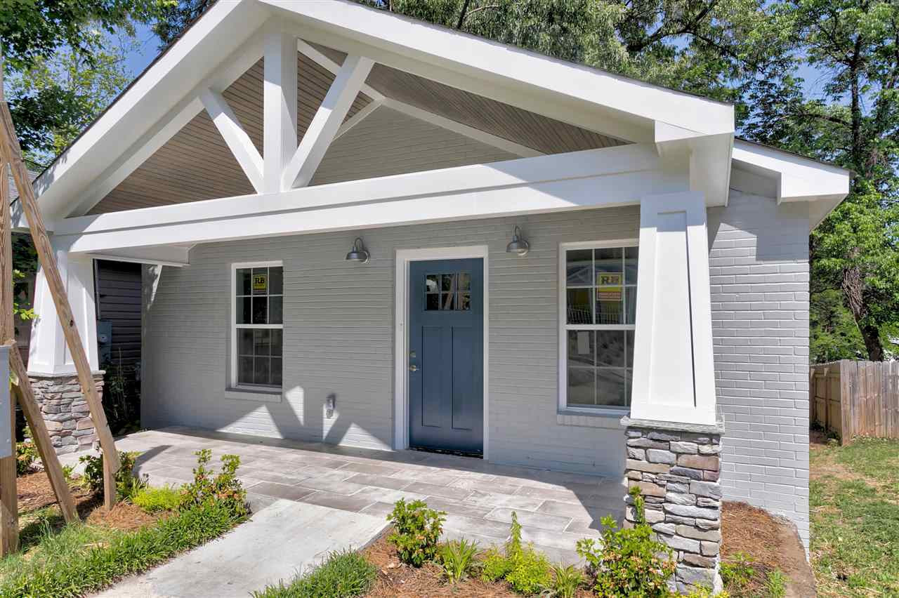111 Bart Street Raleigh, NC 27610 - Photo 1 of 22 Photo 1