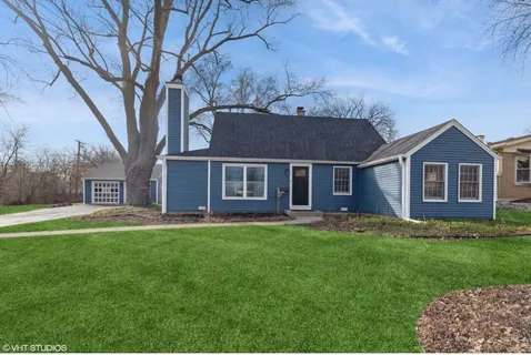 $449,900 | 538 South Benton Street, Palatine, IL 60067