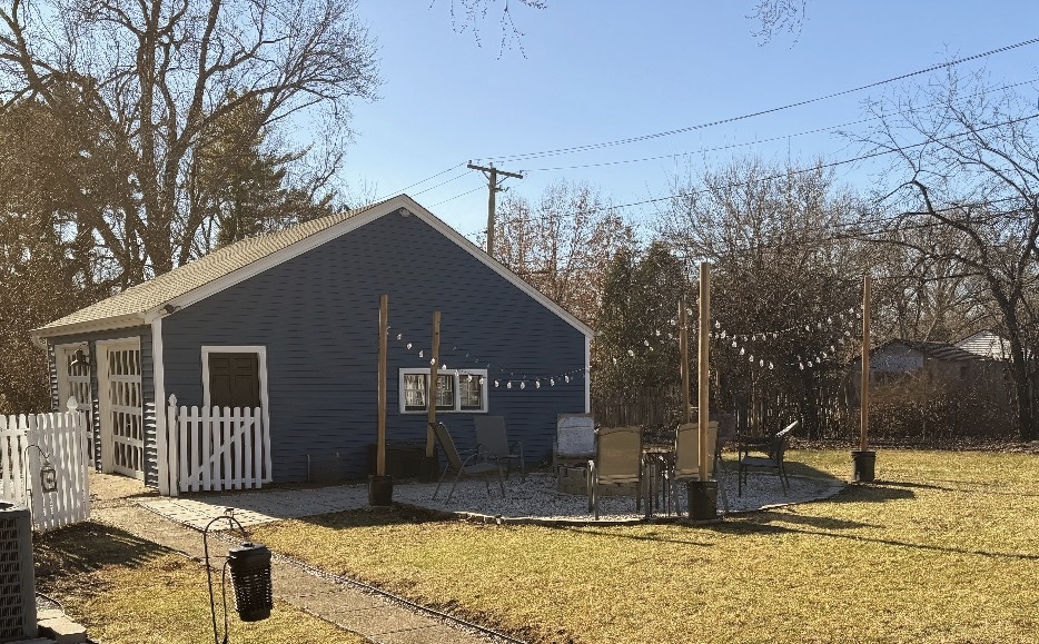 538 South Benton Street Palatine, IL 60067 - Photo 16 of 19