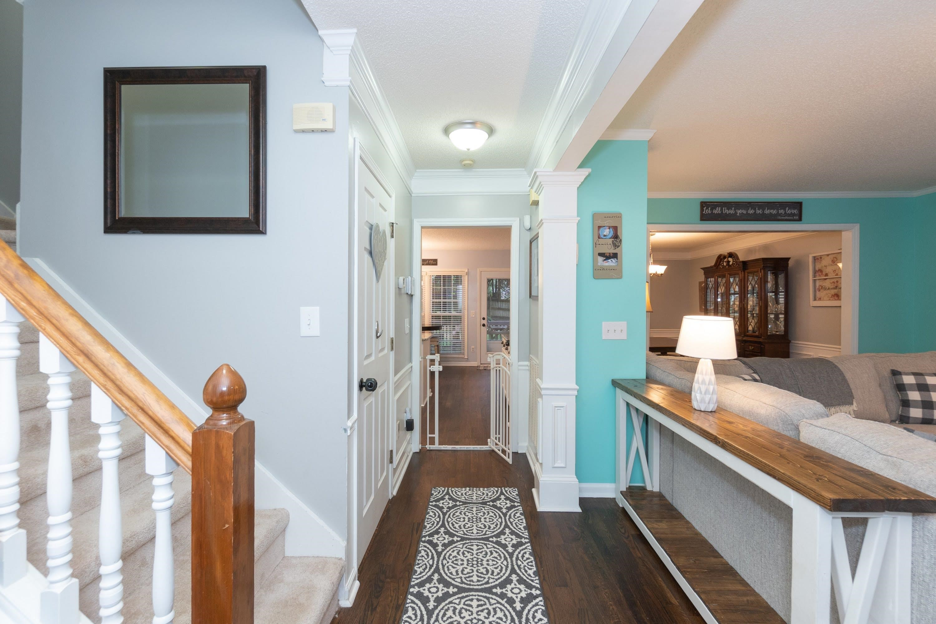 4728 Sinclair Drive Raleigh, NC 27616 - Photo 3 of 30 Photo 3