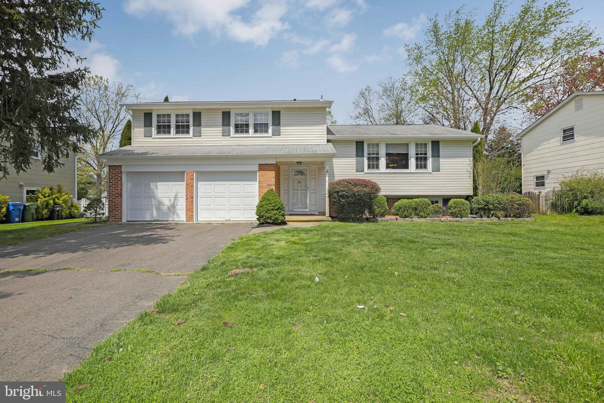 9 Regent Road Cherry Hill, NJ 08003 - Photo 1 of 40 Front View