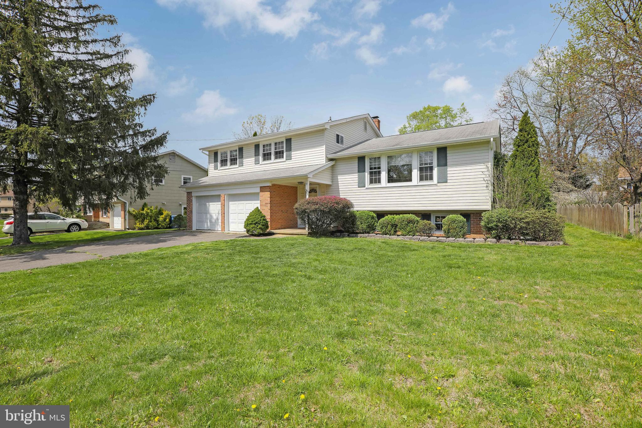 9 Regent Road Cherry Hill, NJ 08003 - Photo 3 of 40 Side View Angle