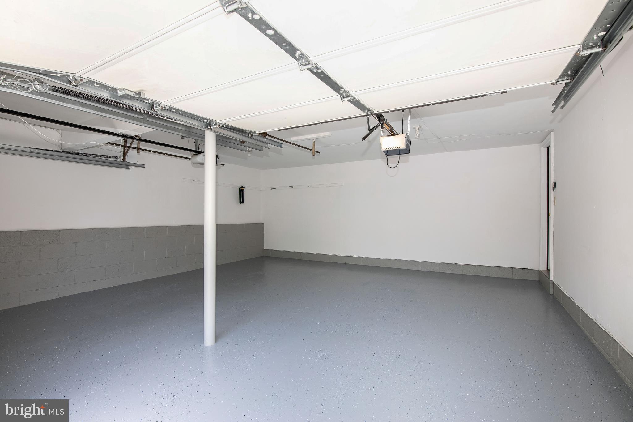 9 Regent Road Cherry Hill, NJ 08003 - Photo 36 of 40 Garage Interior