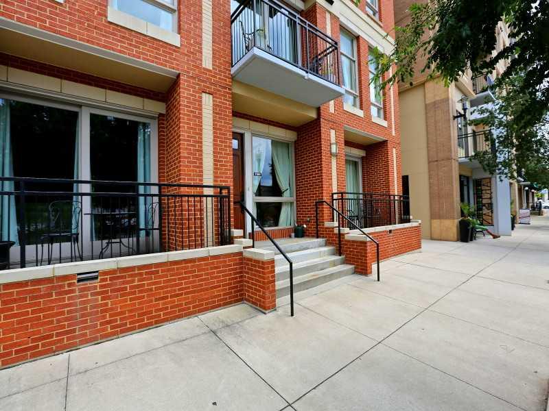 1185 Commerce Drive, Unit 1185 Decatur, GA 30030 - Photo 1 of 1 Exterior Front.