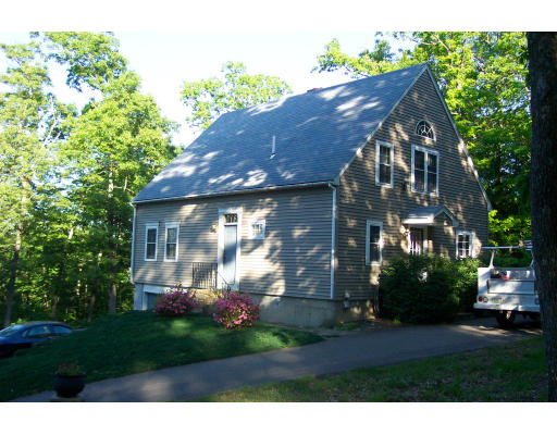 103 Town Farm Road Brookfield, MA 01506 - Photo 1 of 1