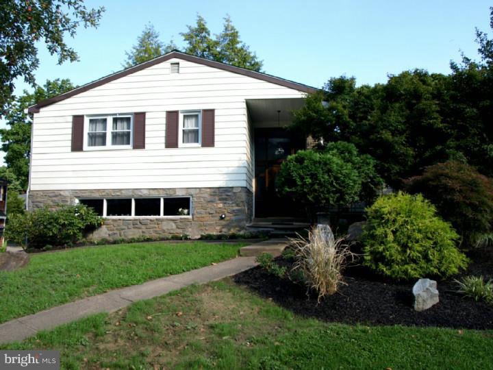 1211 Sandringham Road Bala Cynwyd, PA 19004 - Photo 1 of 25