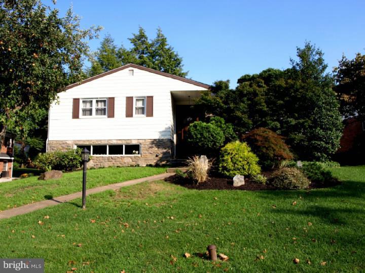 1211 Sandringham Road Bala Cynwyd, PA 19004 - Photo 23 of 25