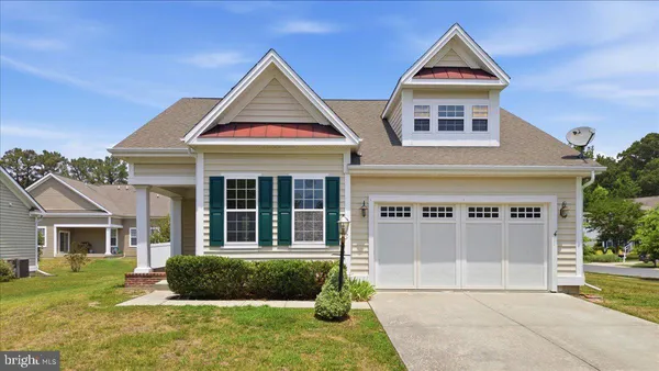$374,900 | 200 South Regulator Drive, Cambridge, MD 21613
