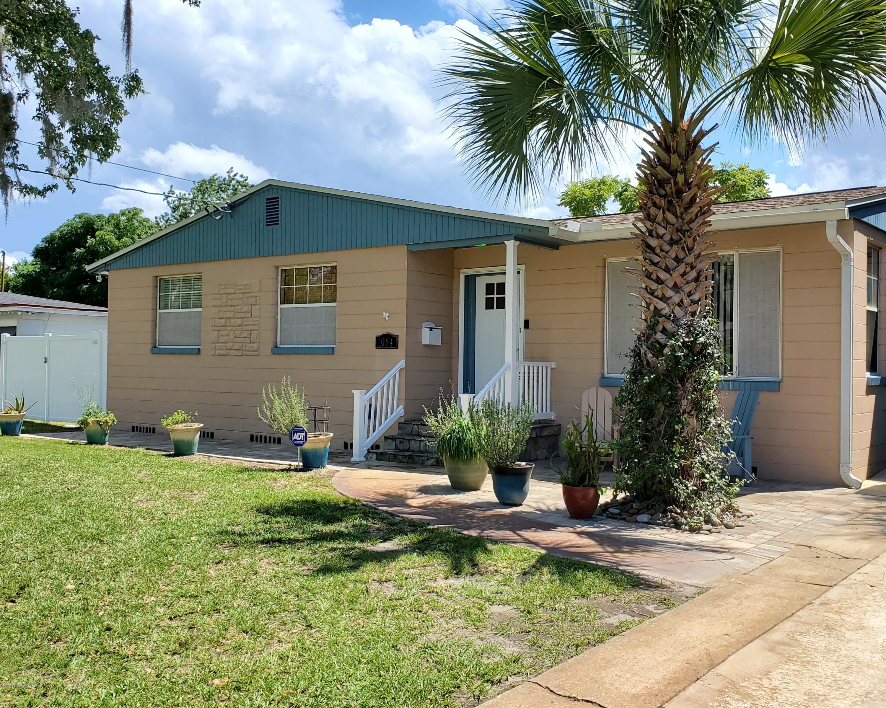 1064 Halifax Road Jacksonville, FL 32216 - Photo 1 of 31 Exterior view
