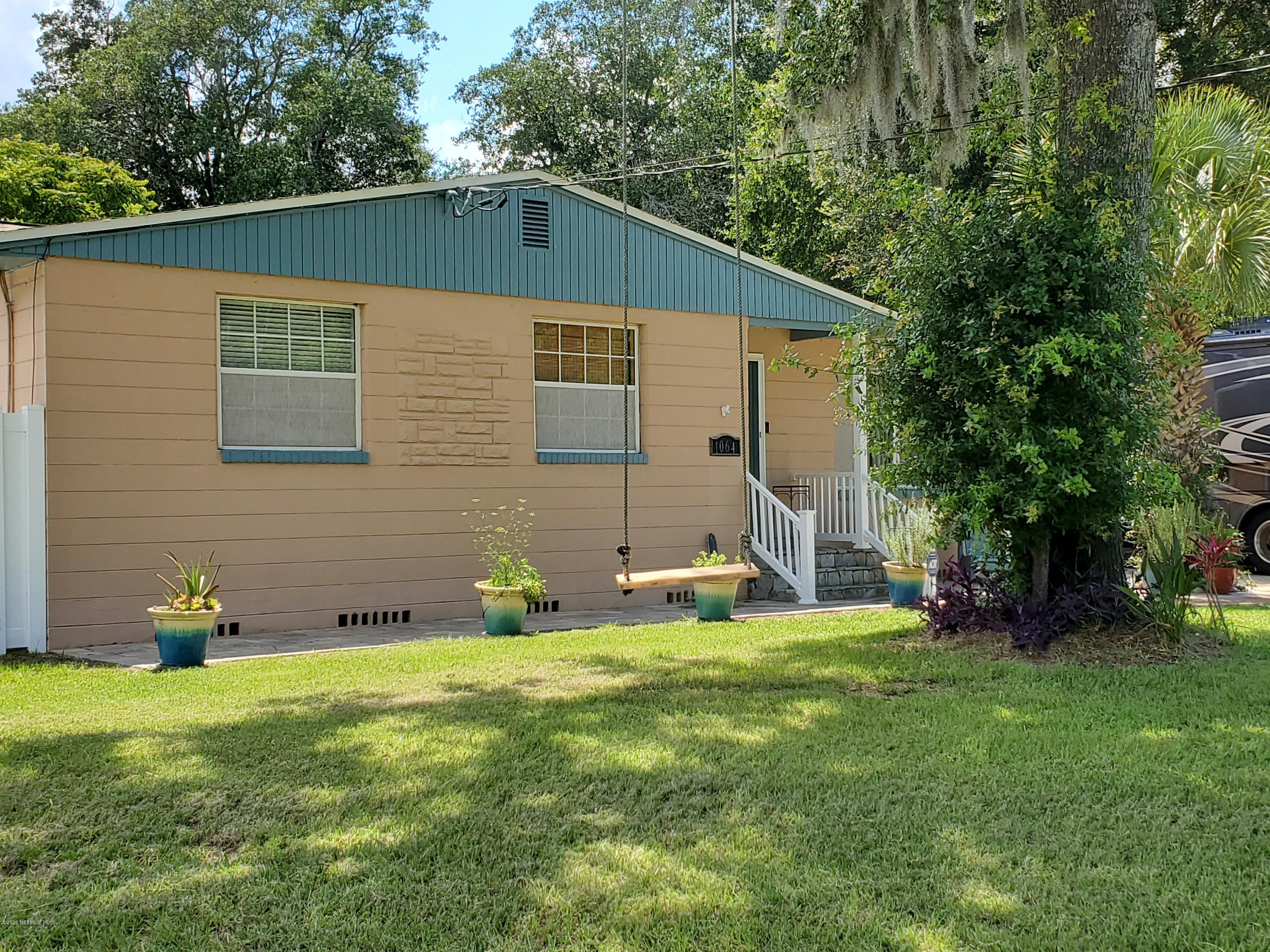 1064 Halifax Road Jacksonville, FL 32216 - Photo 2 of 31 L front view