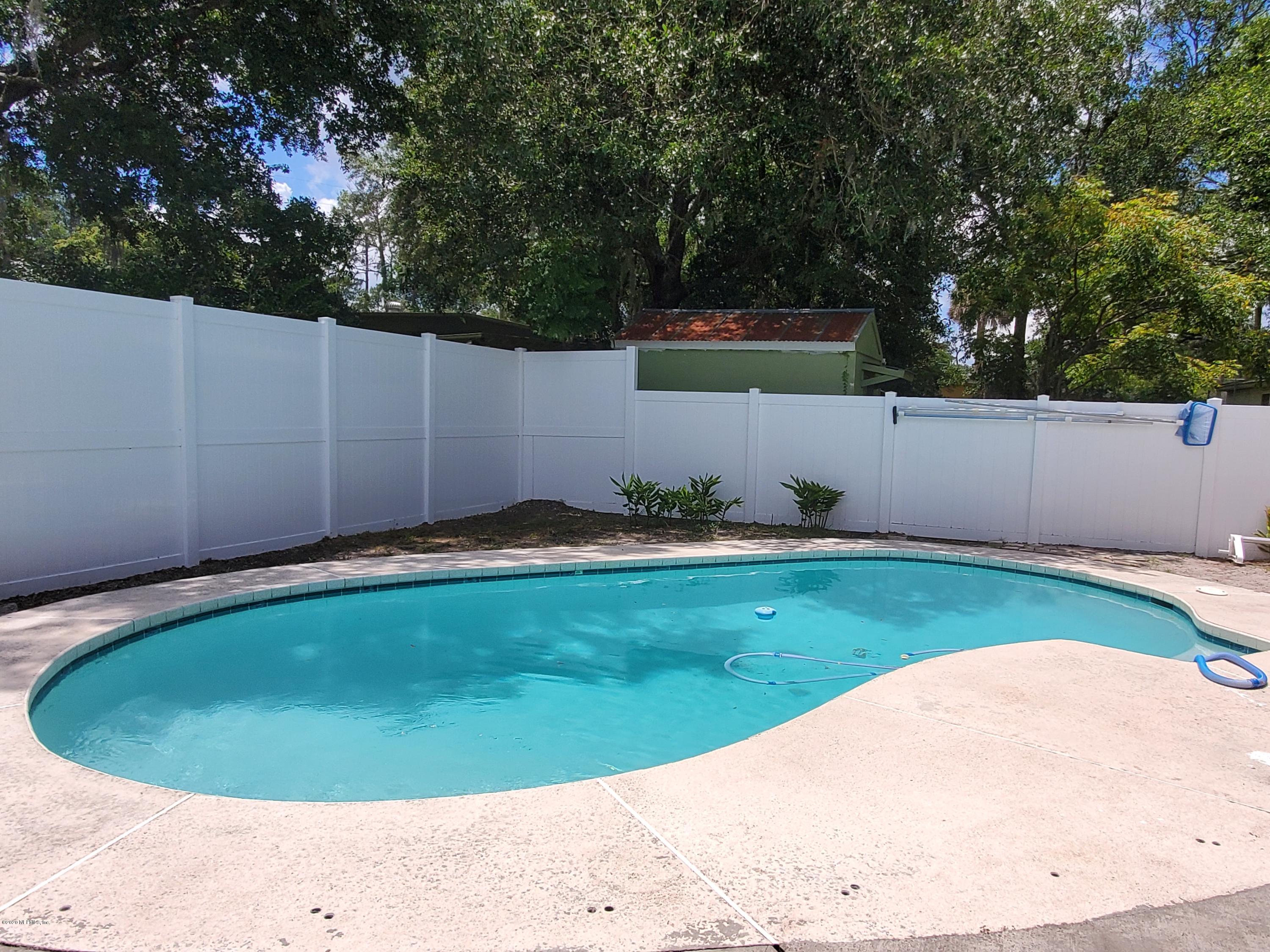 1064 Halifax Road Jacksonville, FL 32216 - Photo 23 of 31 pool