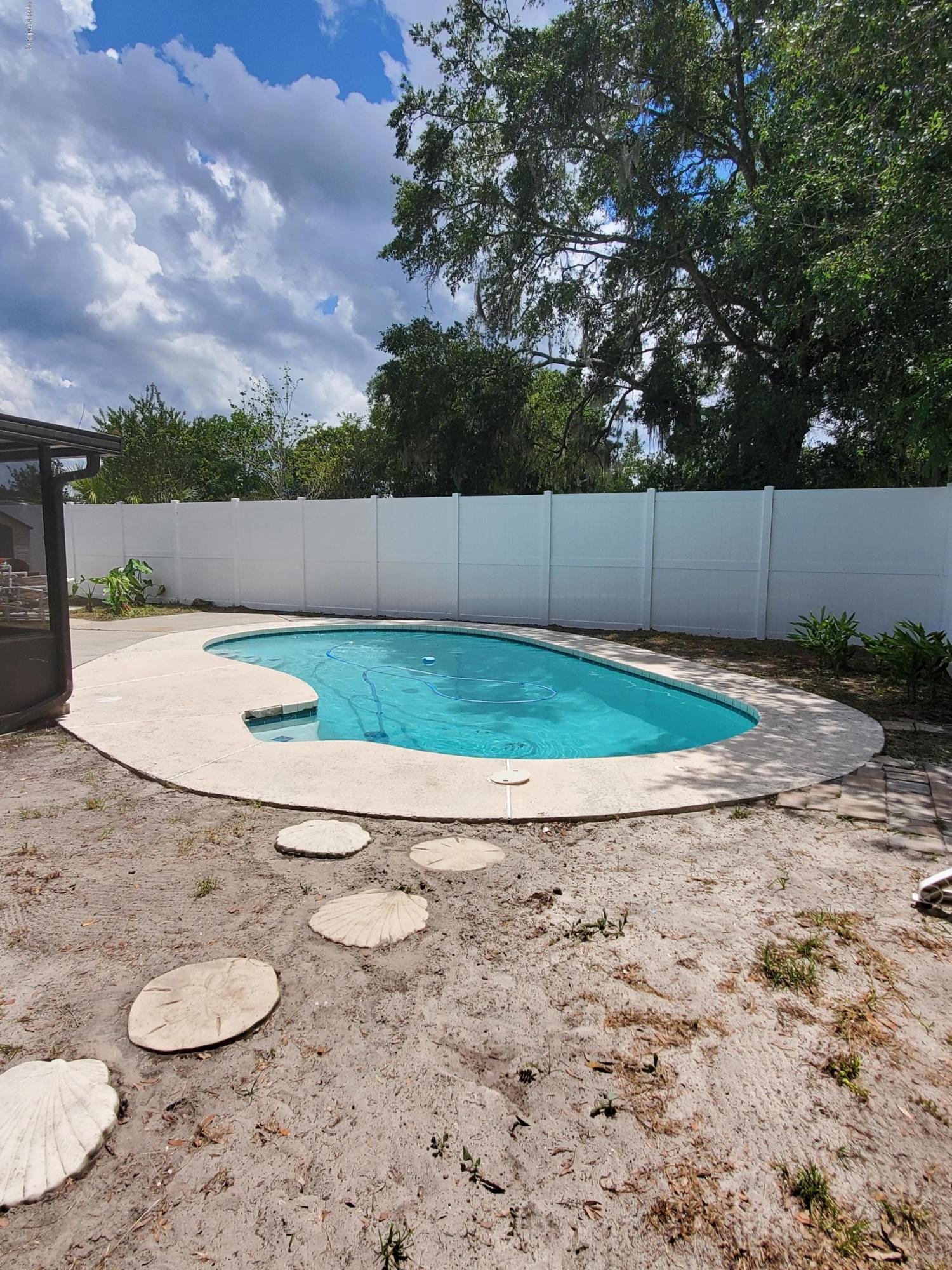 1064 Halifax Road Jacksonville, FL 32216 - Photo 24 of 31 Pool again