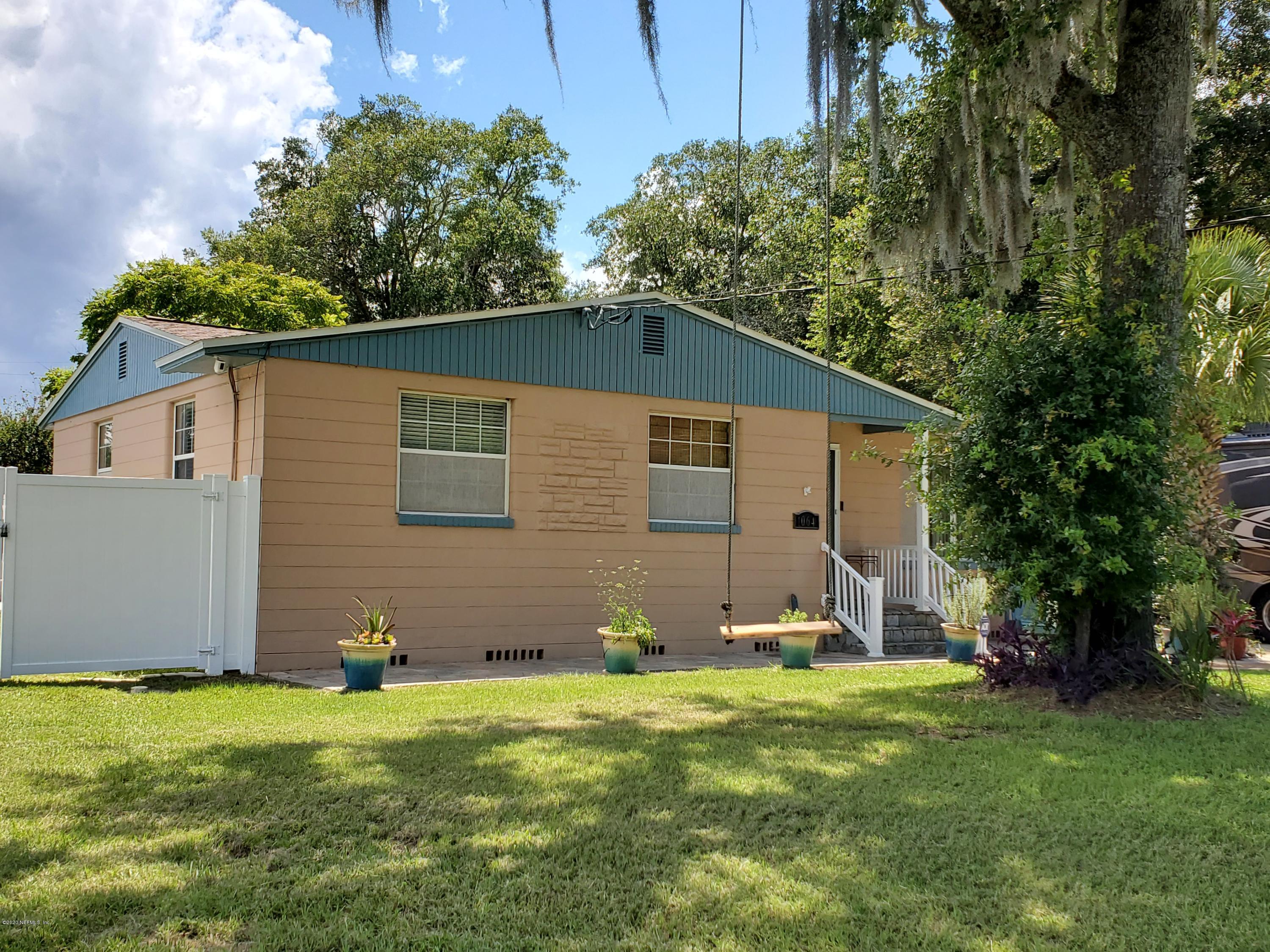1064 Halifax Road Jacksonville, FL 32216 - Photo 30 of 31 Left front view