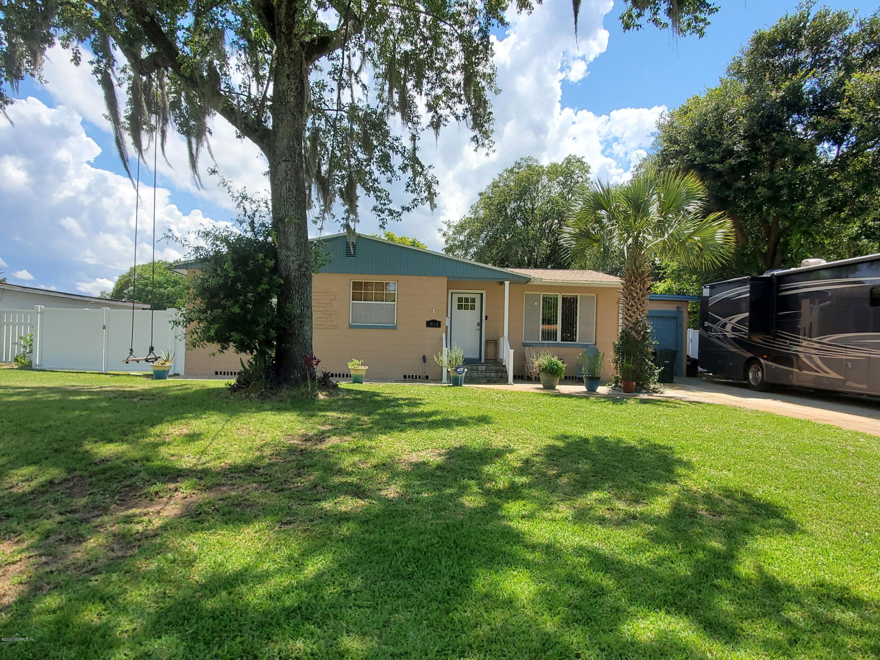 1064 Halifax Road Jacksonville, FL 32216 - Photo 31 of 31 Full front view