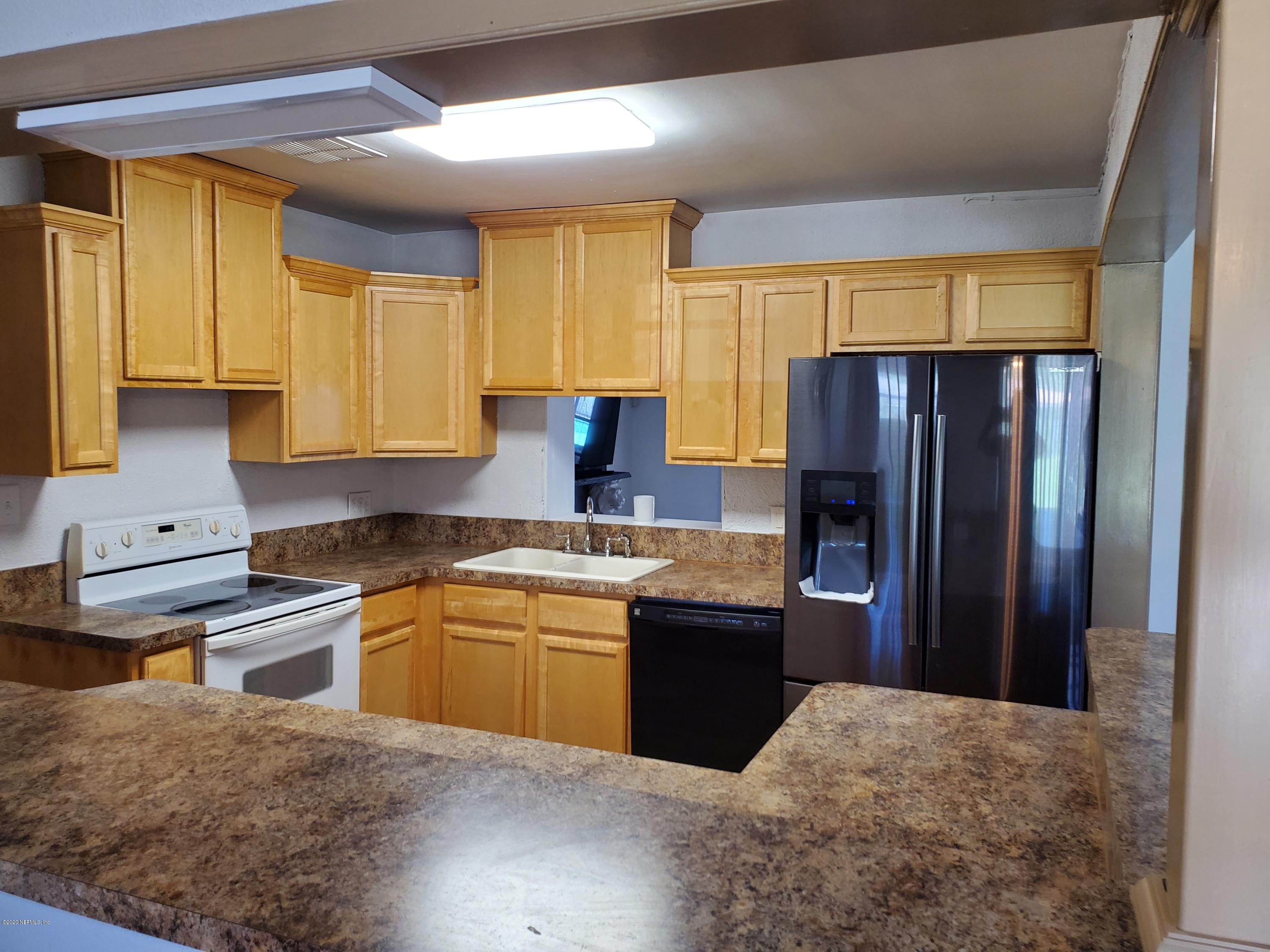 1064 Halifax Road Jacksonville, FL 32216 - Photo 7 of 31 Kitchen Overview