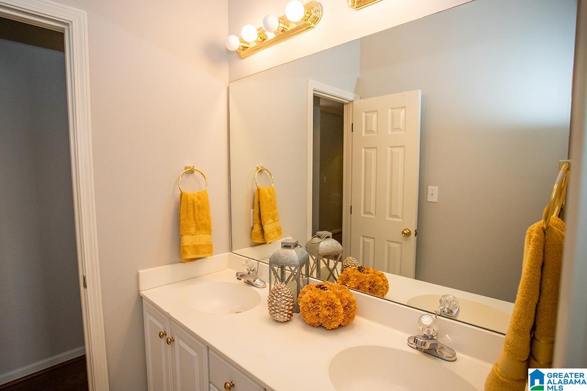 116 Wixford Way Alabaster, AL 35007 - Photo 34 of 35