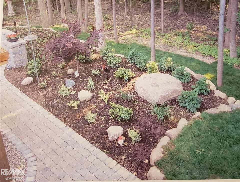 52901 Baker Road Chesterfield, MI 48047 - Photo 5 of 30