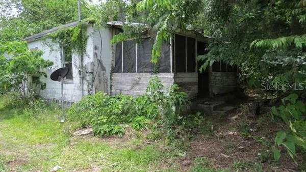 $39,900 | 37236 Rose Avenue, Dade City, FL 33523